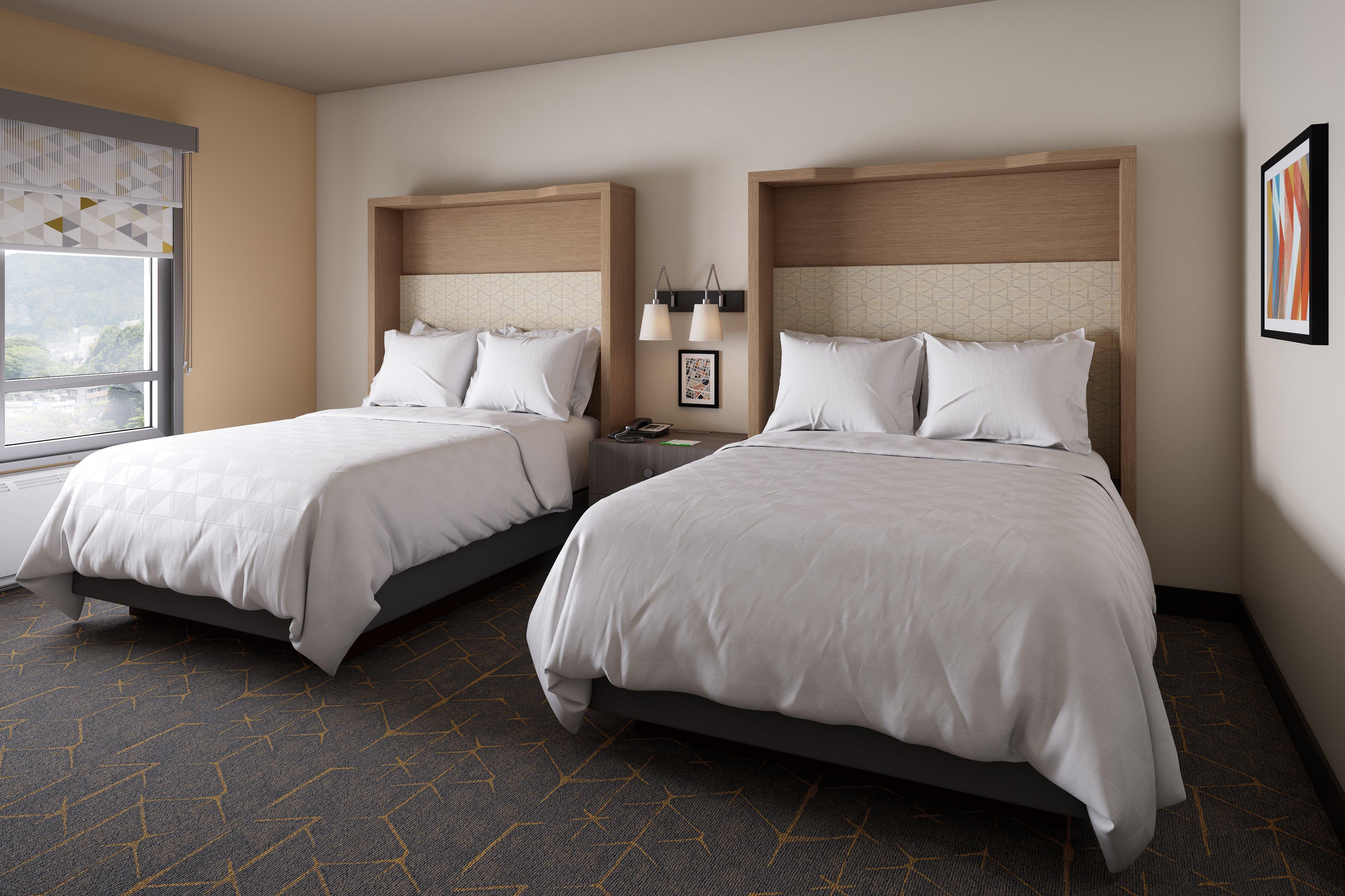 Holiday Inn Clarkston - Lewiston By Ihg Exterior foto